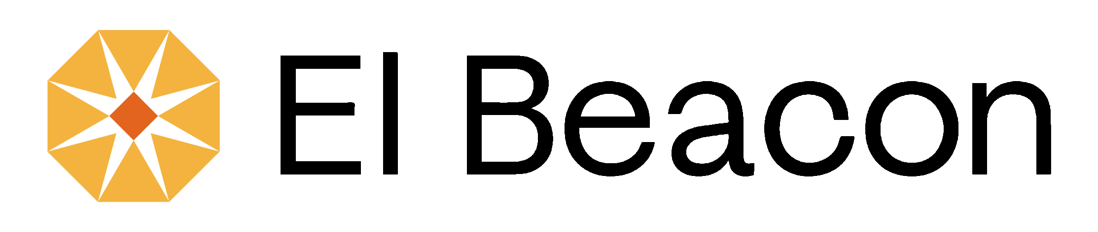 El Beacon Logo